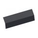 Galeco Eaves Drip for Modular Metal Roof Tile - 2000mm Dark Graphite Semi Matt