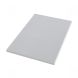 175mm White Woodgrain Soffit Board - 10mm x 5mtr - Pack of 2