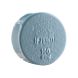 Halifax Cast Iron Drainage Blank End - 150mm