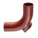 Cast Iron Halifax Soil Long Radius Access Bend - 88 Degree x 150mm