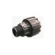 MDPE to BSP Adaptor - 50mm x 1