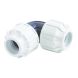 MDPE Elbow - 20mm