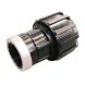 MDPE to BSP Adaptor - 25mm x 3/4