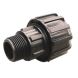 MDPE to BSP Adaptor - 25mm x 3/4