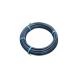 MDPE Pipe - 25mm x 25mtr Black