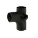 Mech 416 Cast Iron Soil Rad Curve Boss Branch Right Hand 2