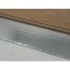 Basix Laminate Flooring Underlay - 10mtr x 1mtr x 3.5mm Silver