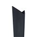 Composite Panel Cladding Reveal Trim - 3.6mtr Midnight