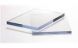 PolyX Polycarbonate Sheet Solid - 1220mm x 2440mm x 3mm Clear