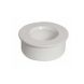FloPlast Universal Waste Adaptor White