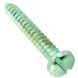 Pan Head Self Tapping Screws - No8 x 1