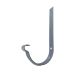 Galeco Steel Gutter Top Rafter Bracket - 135mm Graphite