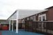 PolyX Storm Carport - 6mtr Length x 2mtr Projection