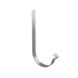 Galeco Steel Gutter Top Rafter Bracket - 120mm Galvanised