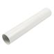 FloPlast Push Fit Waste Pipe - 32mm x 3mtr White