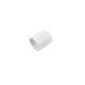 FloPlast Solvent Weld Waste Coupling - 50mm White