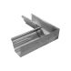 Zinc Ogee Gutter Internal Corner - 135 Degree x 125mm