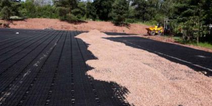 Naylor Metropave Plus Ground Guard Tile Installation Guide