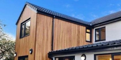 Wood Design Cladding Installation Guide