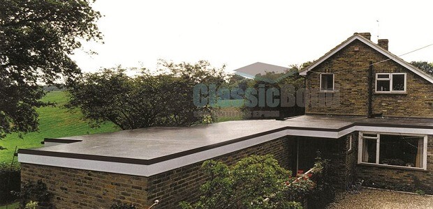 EPDM Roofing - Your Questions