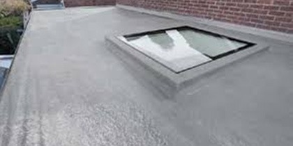 GRP vs EPDM Roofing