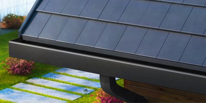 Square Steel Gutter Installation Instructions (Galeco)