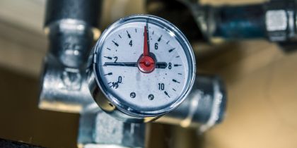 How to Perform a Pressure Test on Pre-Insulated Plumbing Pipes