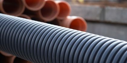 What Are the Different Sizes of Drainage Pipe?