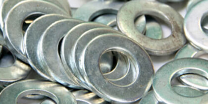 The Purpose Of Washers & Why They Are Used With Fasteners