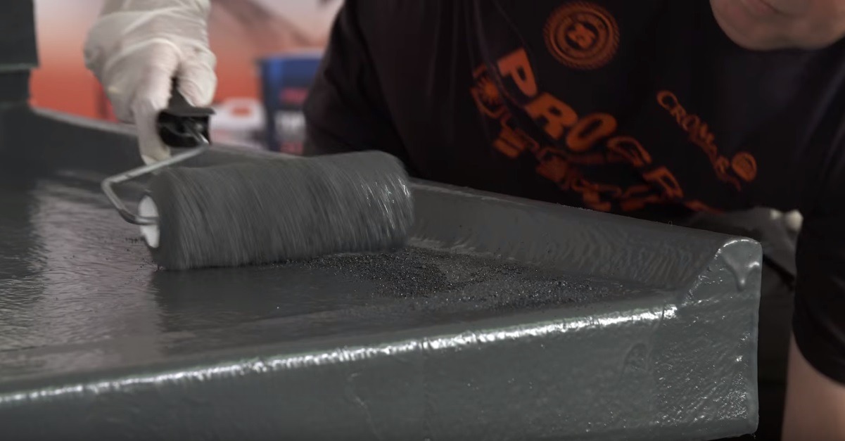 PRO GRP Roofing Installation Guide (PDF)