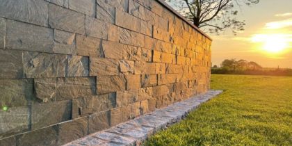 Why Choose Stone Cladding?