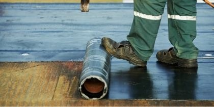 Why Do I Need Roofing Resin?