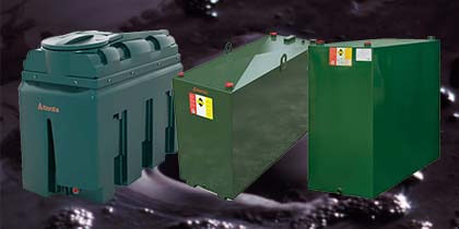 EasyTanks - What Oil Tank is right for you?