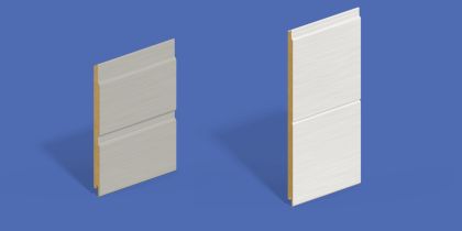 Sam Trimax Cladding Installation Video