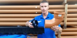 An Overview Of The Channel Drainage System (Video)