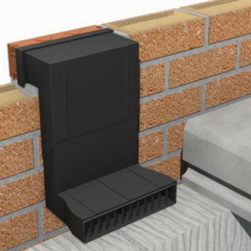 Subfloor Vents