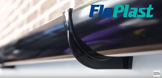 Deepflow Gutters - The Features And Benefits (Video)