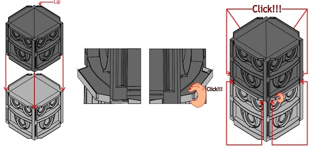 How To Install A Duct Access Chamber