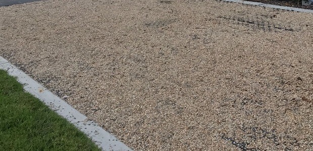 Introduction To Our Nero Permeable Paving