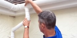 Tips For Keeping Household Drains Clear (Video)
