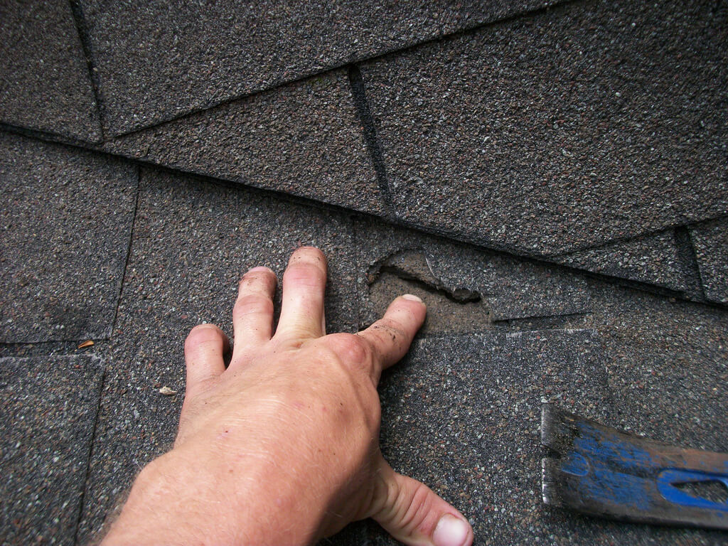 Learn How To Repair A Roof Leak