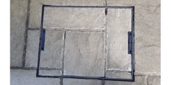 Manhole Cover Sizes and Load Classes