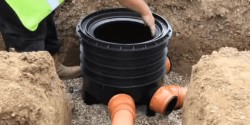 Inspection Chambers - Installation (Video)