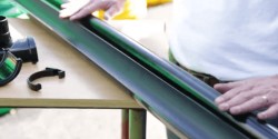 Mini Gutter Shed Packs - Contents (Video)