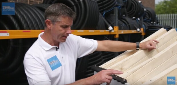 How To Use An Over Fascia Vent | Fascia & Soffit Installation Advice (Video)