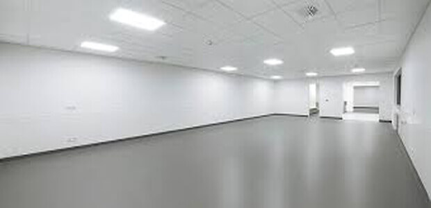 PVC Cladding For Restaurants And Commercial Kitchens