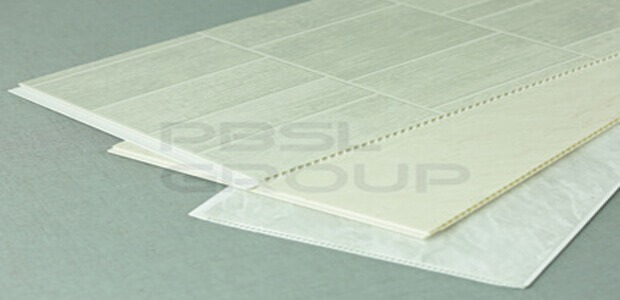 PVC Panelling - Specifications & Fitting