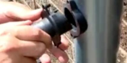 How To Use An Avanti Rainwater Diverter