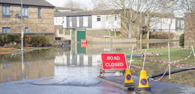 Reduce The Risk Of Flooding With Soakaways