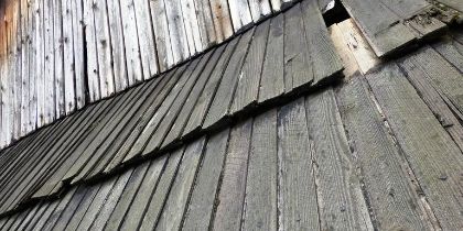 Spotting Damage to Your Roofline